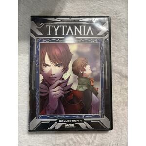 Tytania: Collection 1